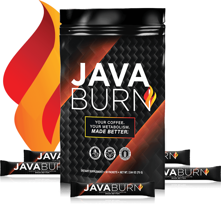 Java Burn® Canada Official Webite | Healthy Weight Loss